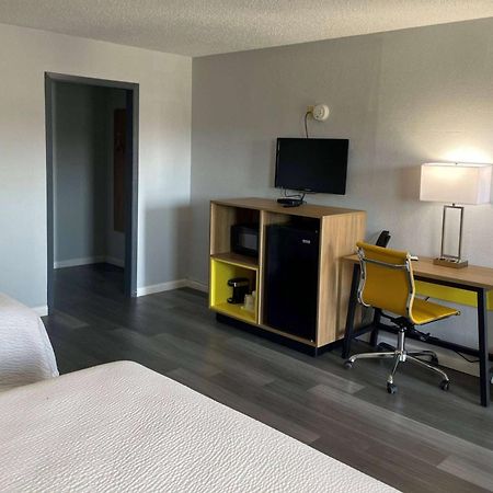 Days Inn By Wyndham Gatesville Luaran gambar