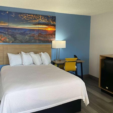 Days Inn By Wyndham Gatesville Luaran gambar