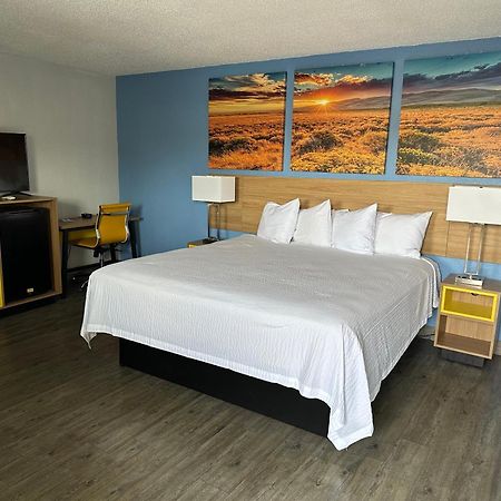 Days Inn By Wyndham Gatesville Luaran gambar