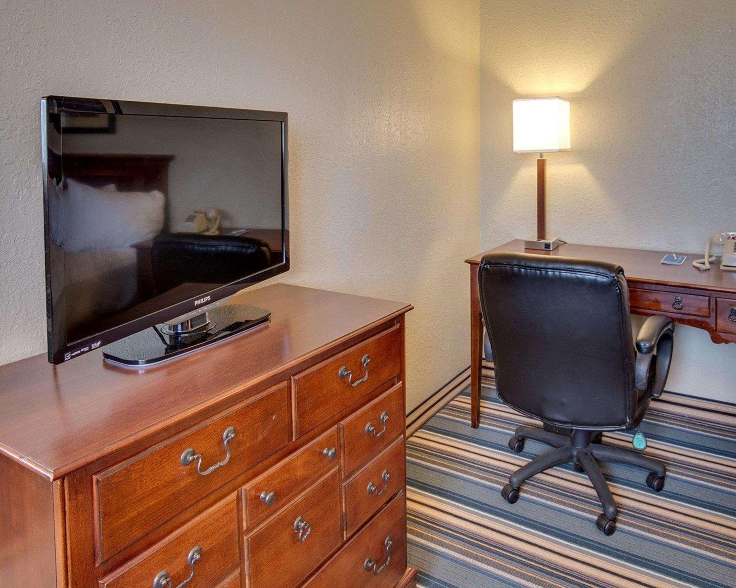 Days Inn By Wyndham Gatesville Luaran gambar