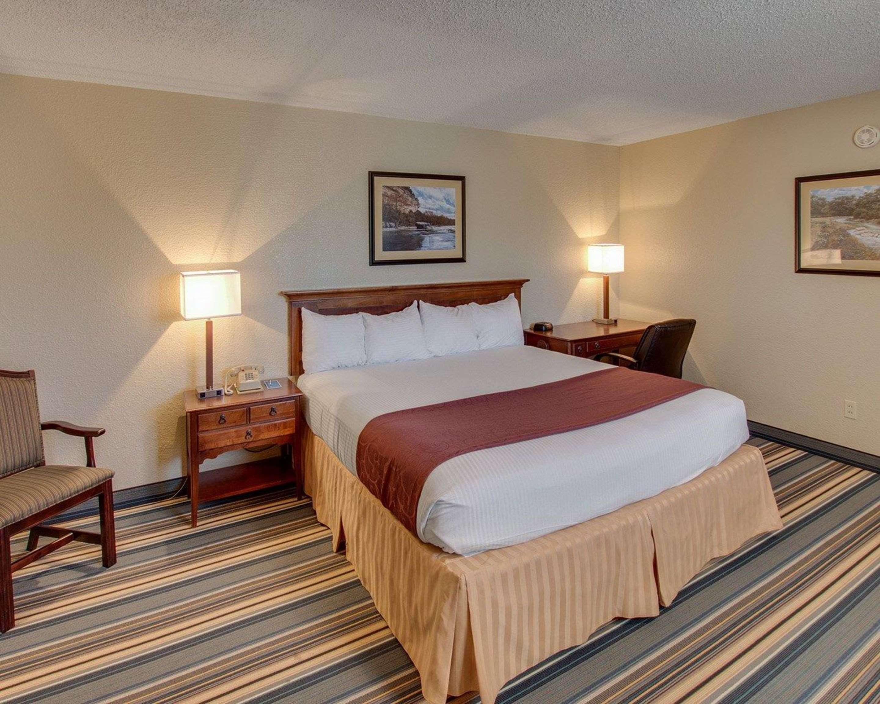 Days Inn By Wyndham Gatesville Luaran gambar