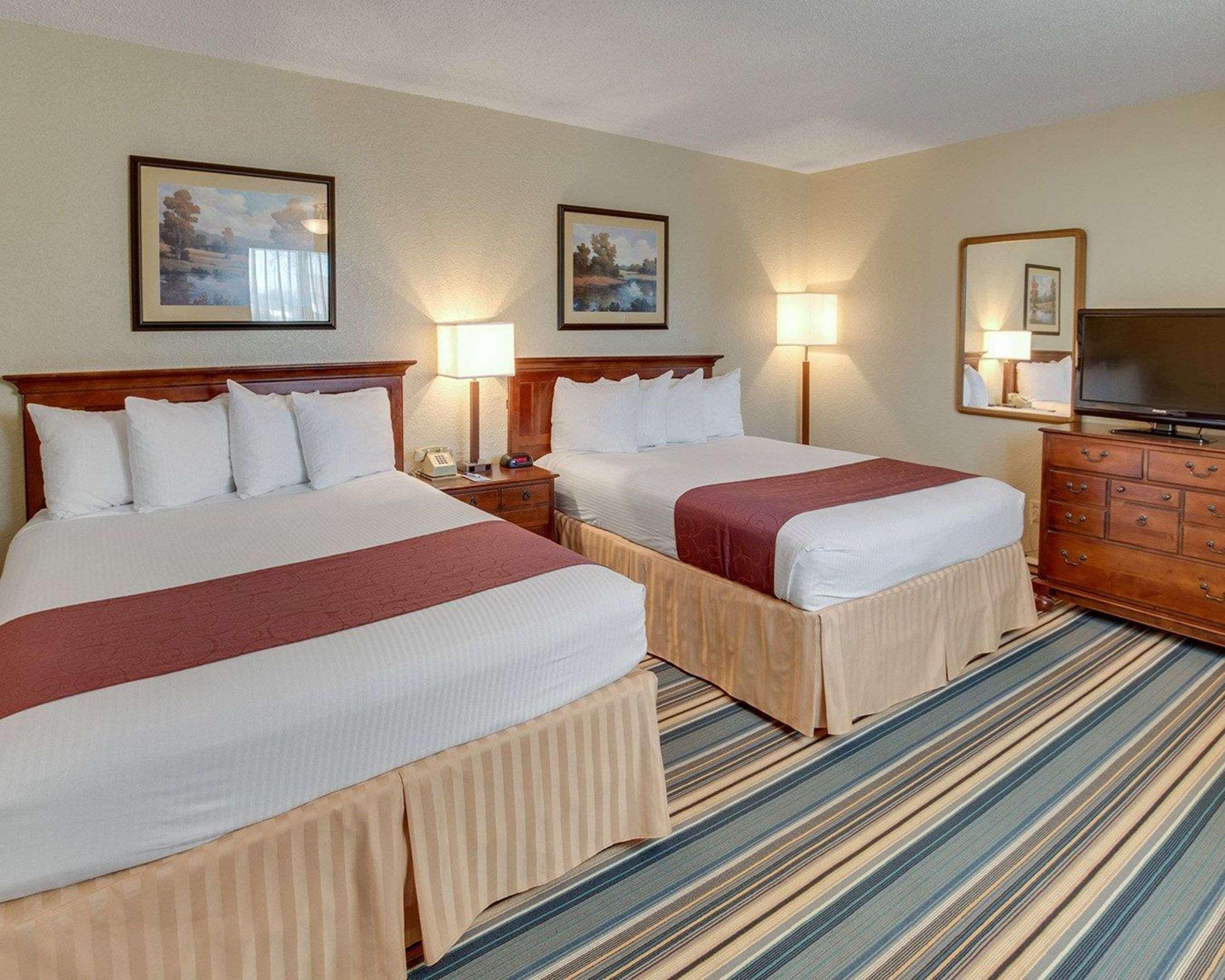 Days Inn By Wyndham Gatesville Luaran gambar