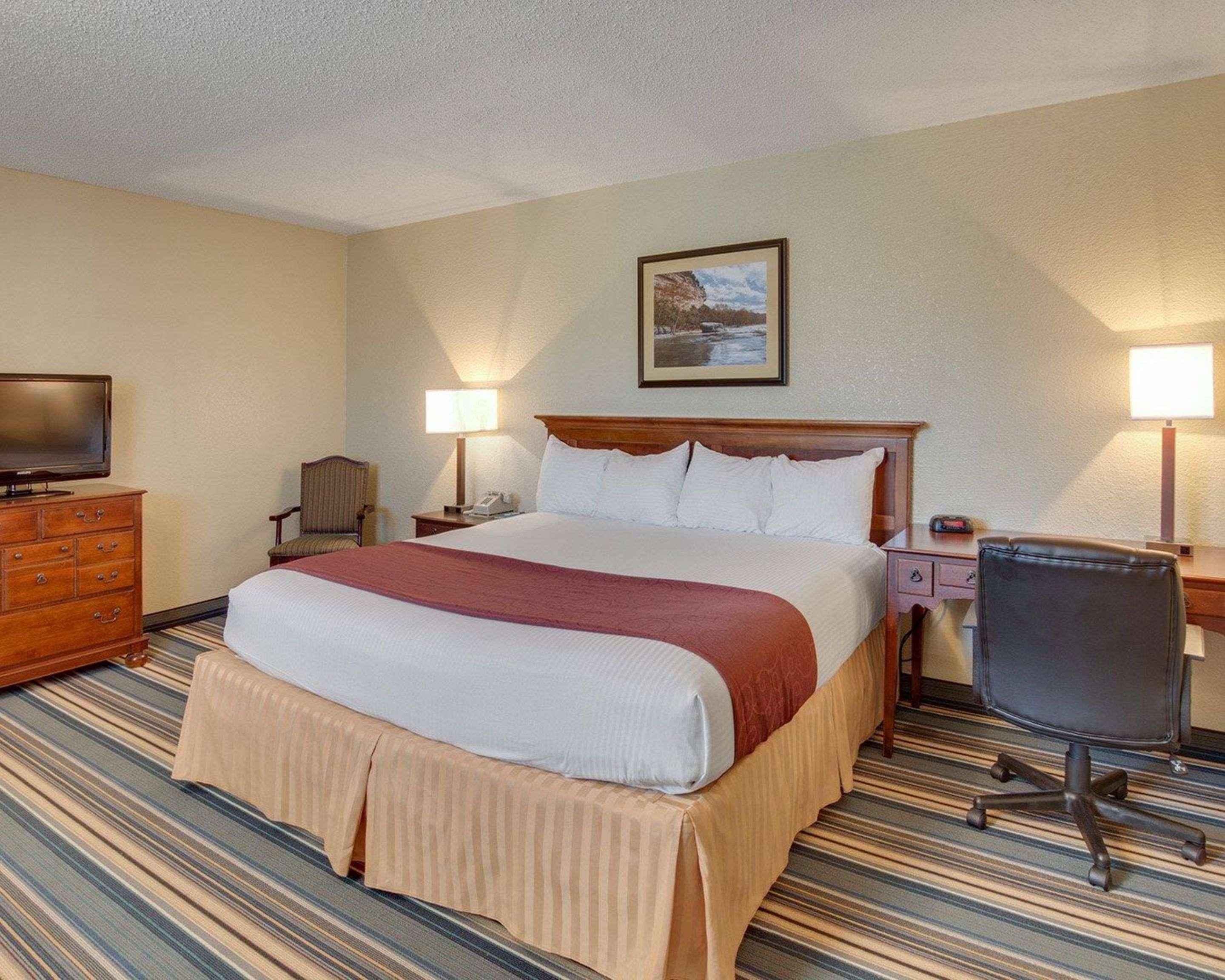Days Inn By Wyndham Gatesville Luaran gambar