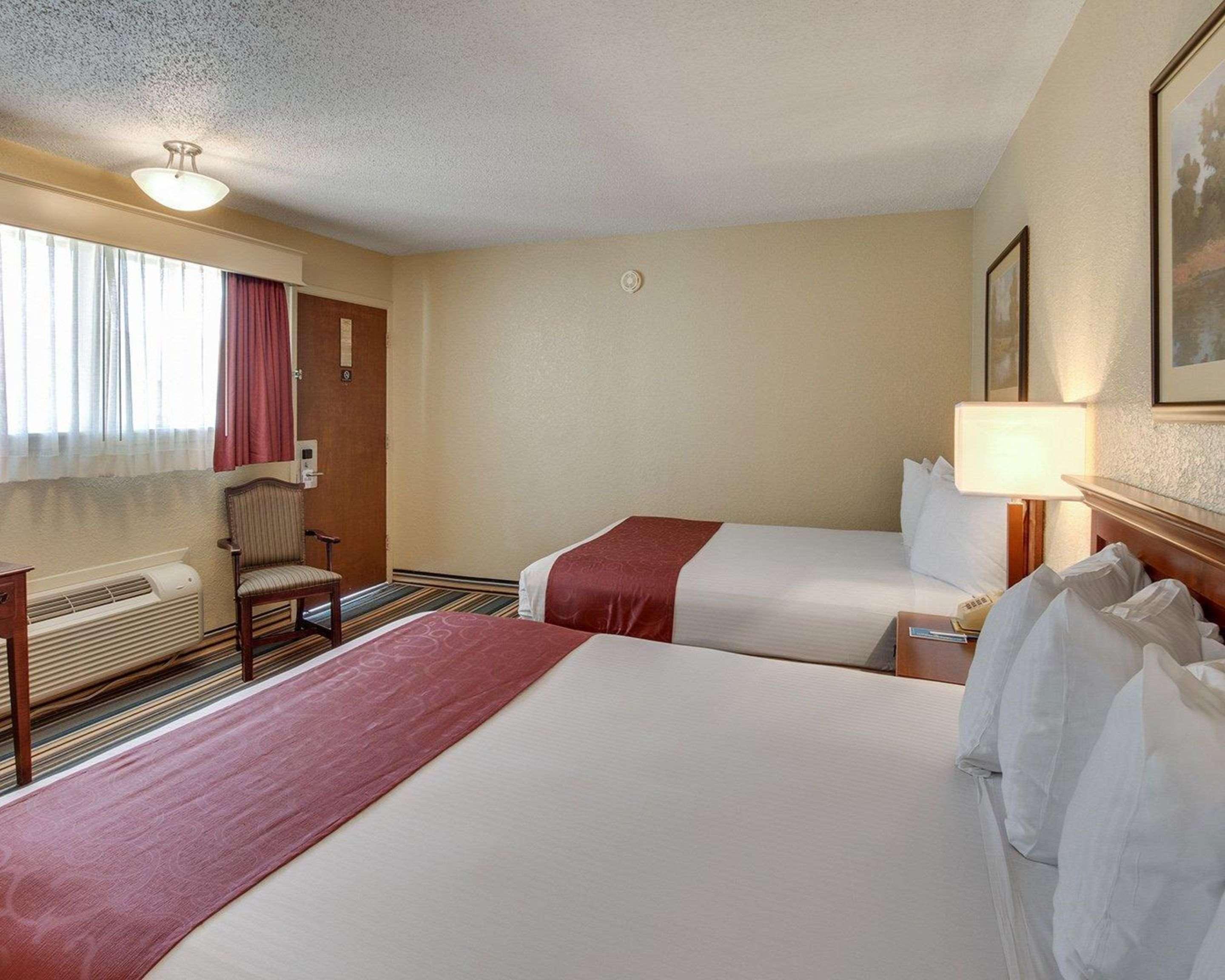 Days Inn By Wyndham Gatesville Luaran gambar