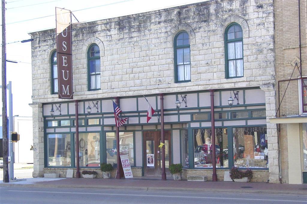 Days Inn By Wyndham Gatesville Luaran gambar