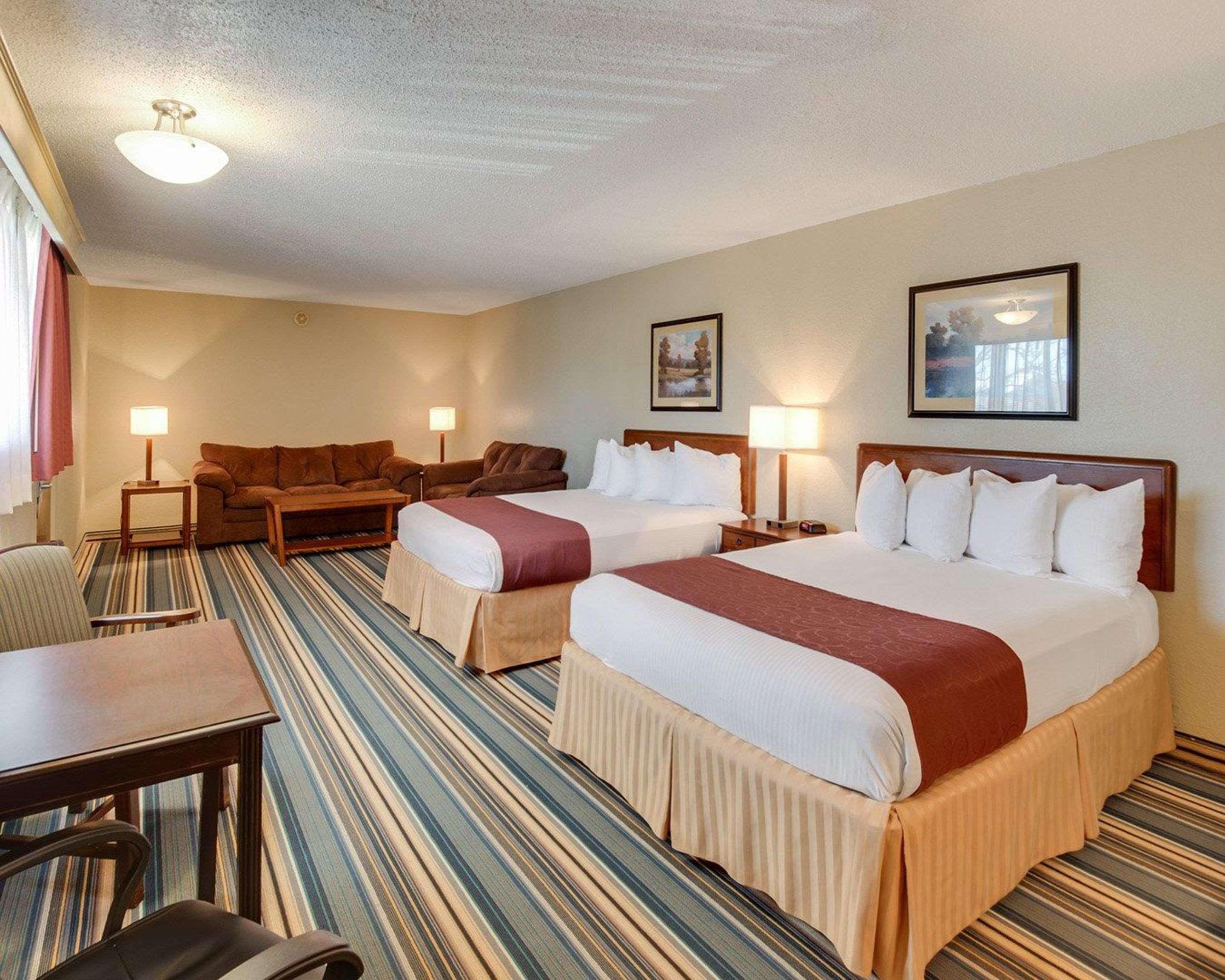Days Inn By Wyndham Gatesville Luaran gambar