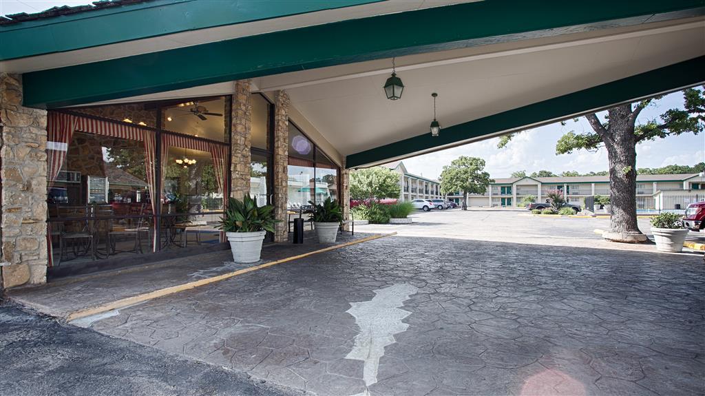 Days Inn By Wyndham Gatesville Luaran gambar