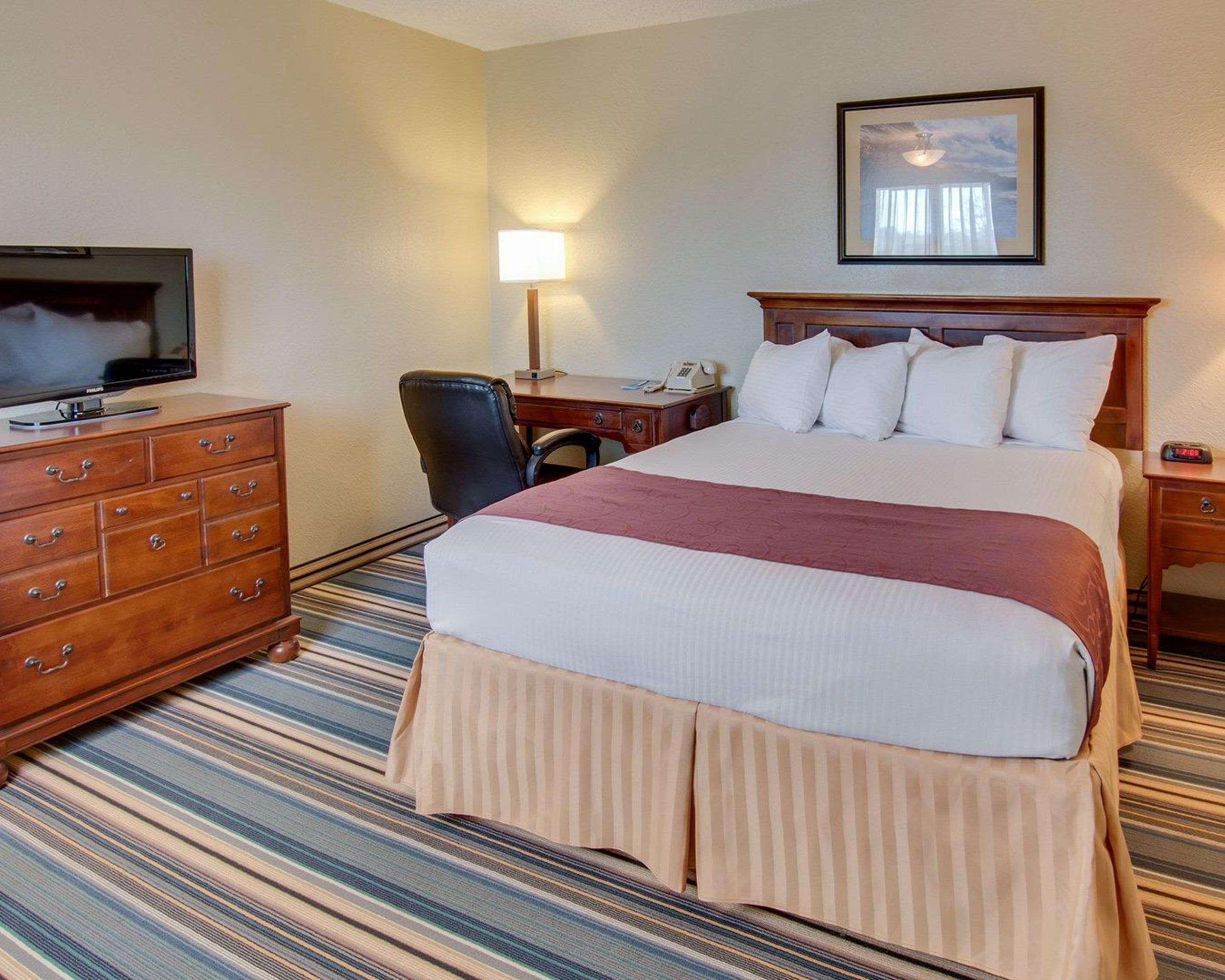 Days Inn By Wyndham Gatesville Luaran gambar