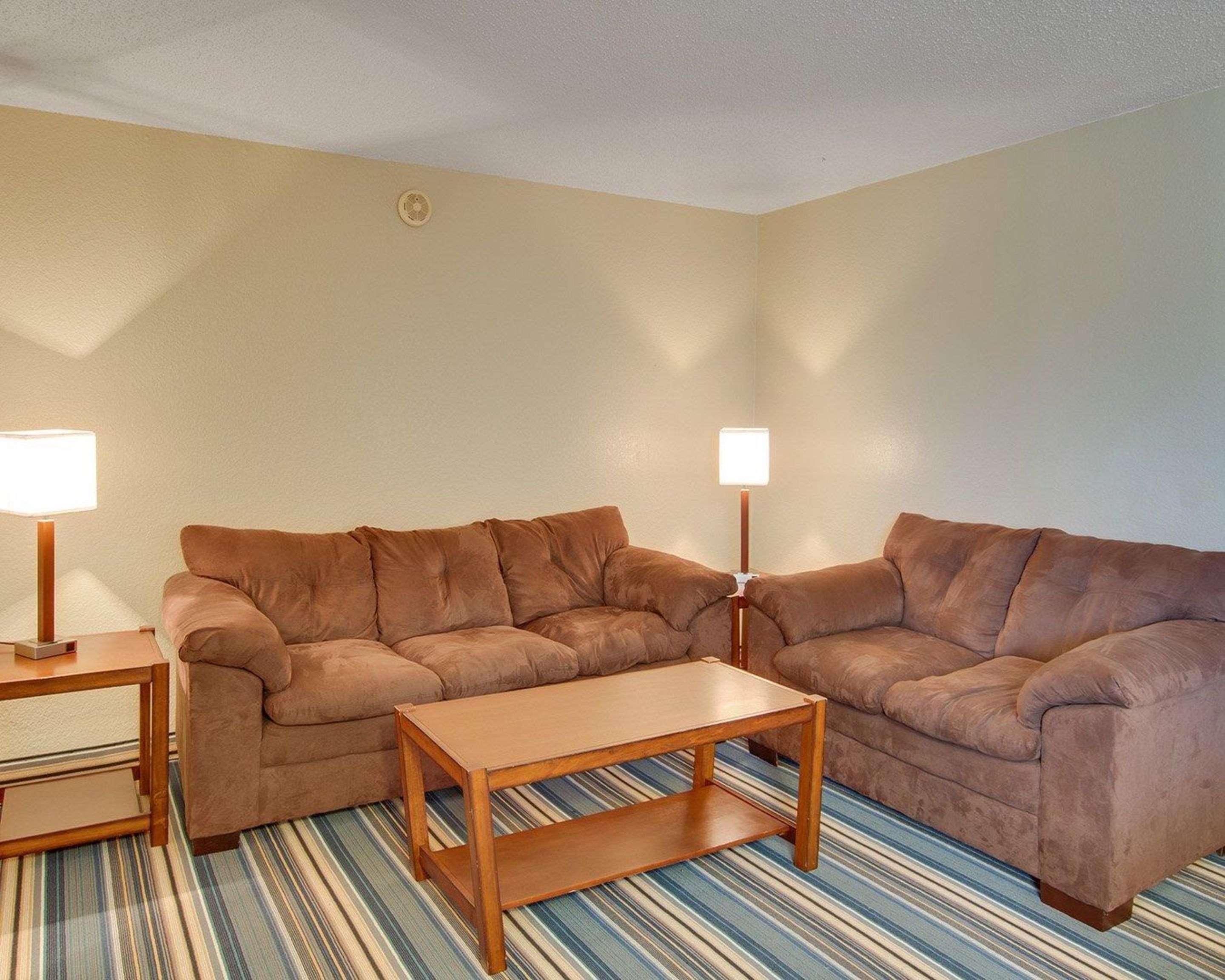 Days Inn By Wyndham Gatesville Luaran gambar