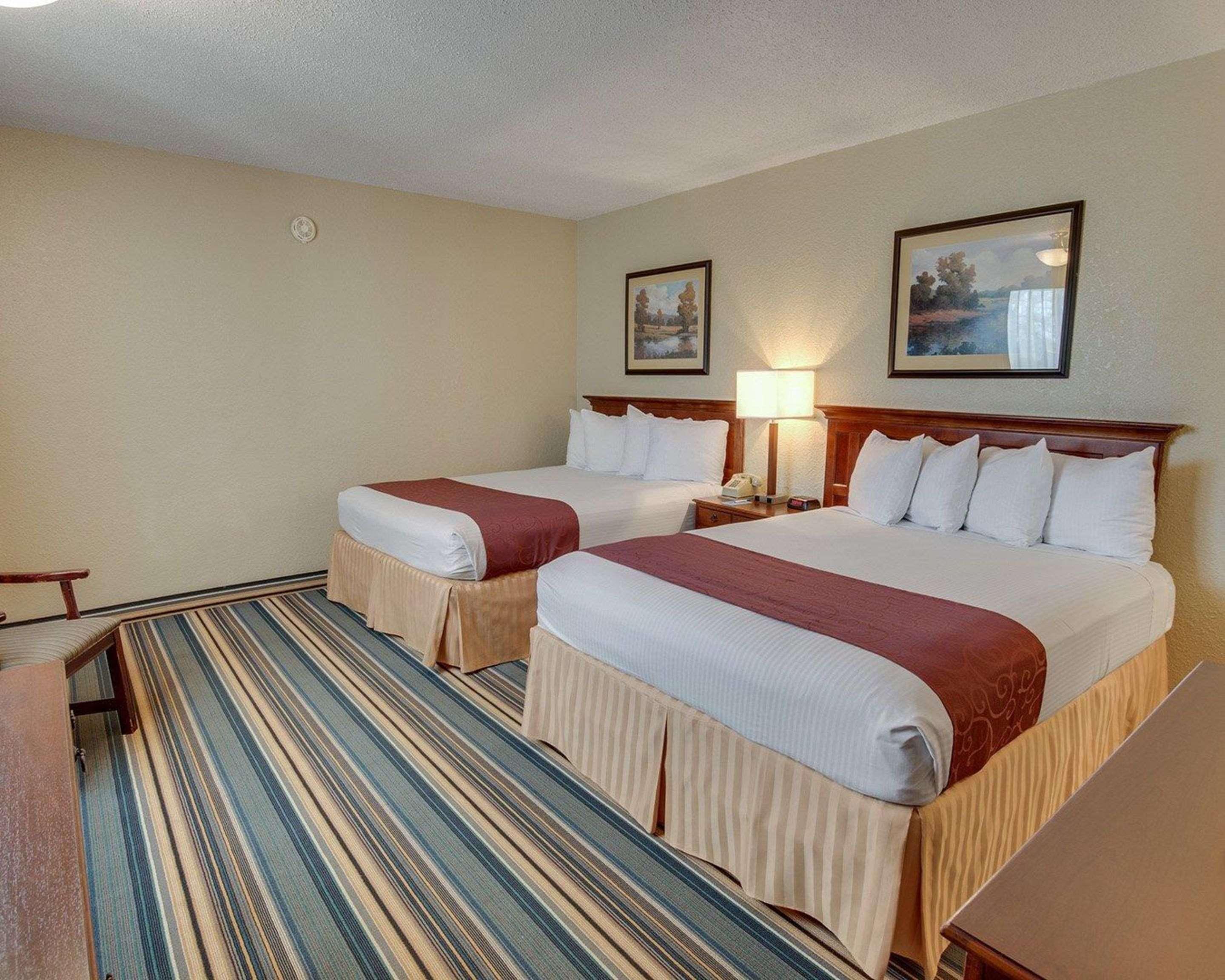 Days Inn By Wyndham Gatesville Luaran gambar