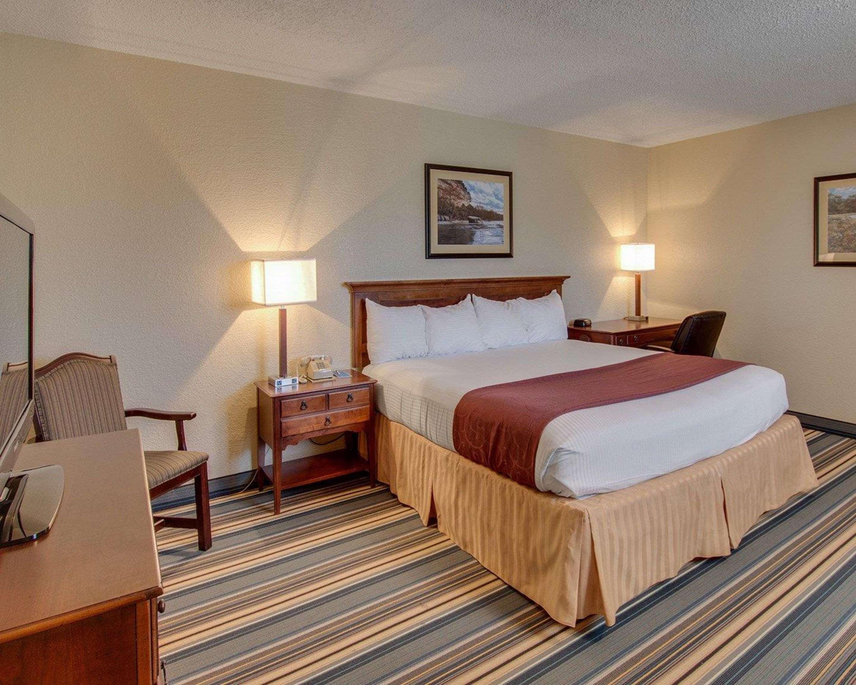 Days Inn By Wyndham Gatesville Luaran gambar