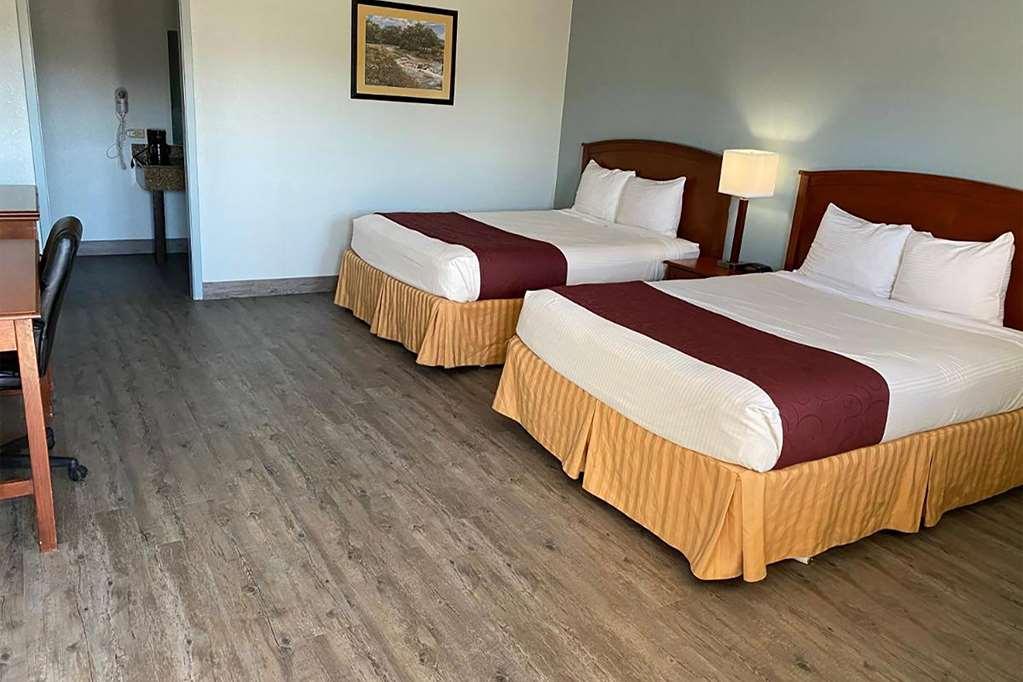 Days Inn By Wyndham Gatesville Bilik gambar