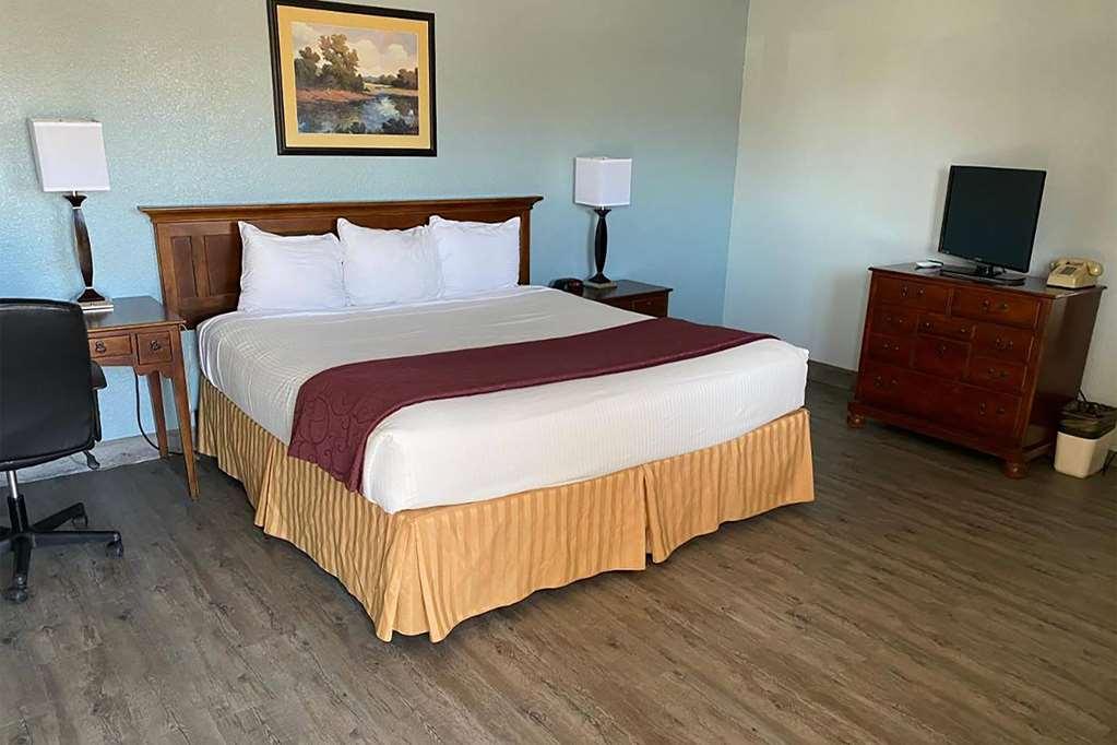 Days Inn By Wyndham Gatesville Bilik gambar