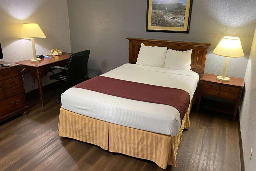 Days Inn By Wyndham Gatesville Bilik gambar
