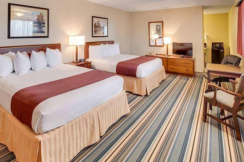 Days Inn By Wyndham Gatesville Bilik gambar