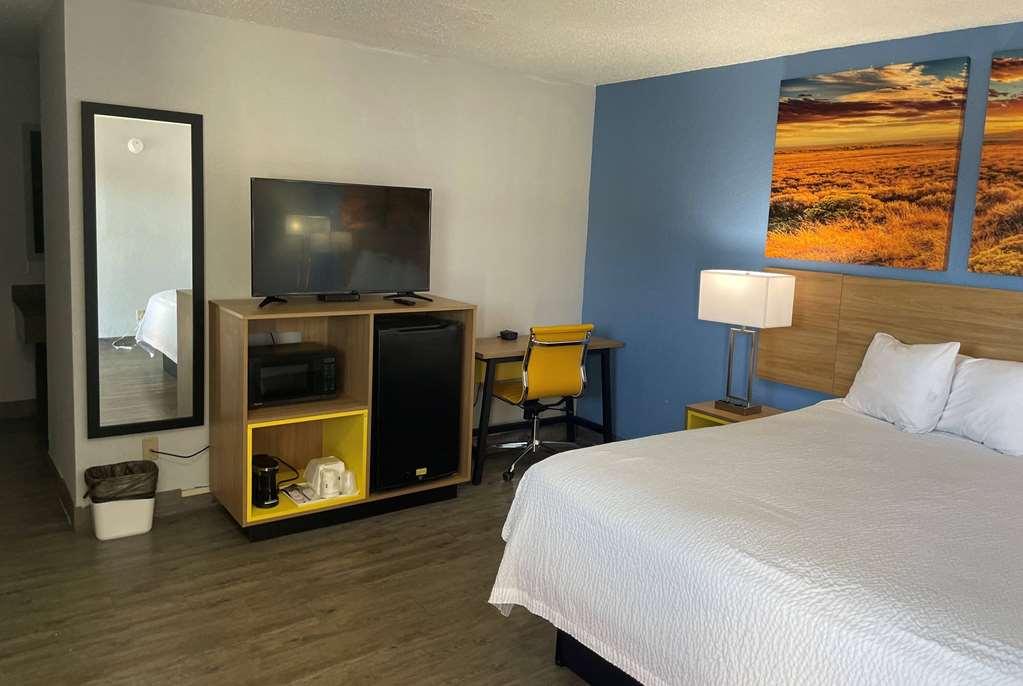 Days Inn By Wyndham Gatesville Bilik gambar