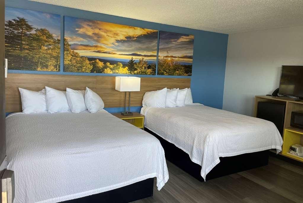 Days Inn By Wyndham Gatesville Bilik gambar