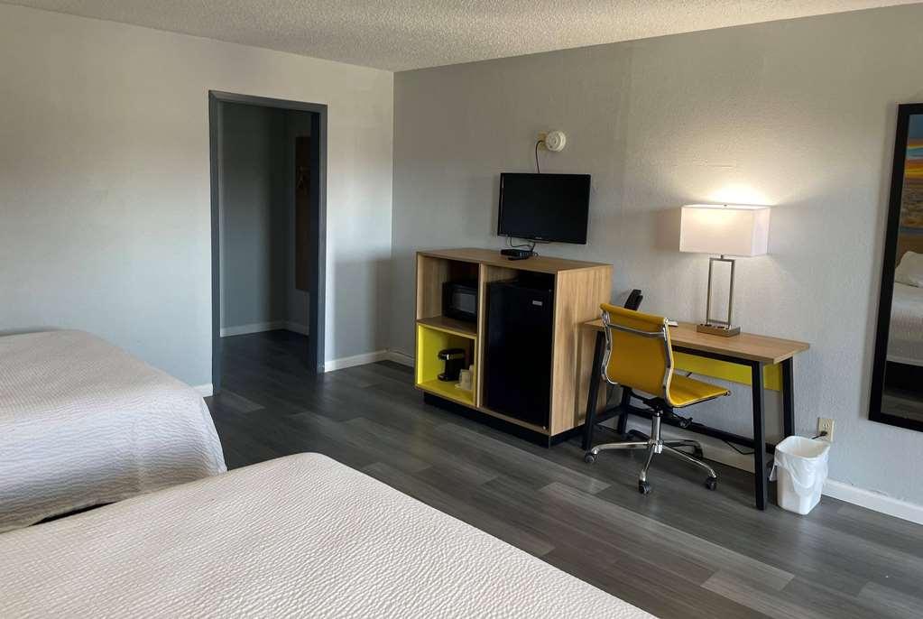 Days Inn By Wyndham Gatesville Bilik gambar