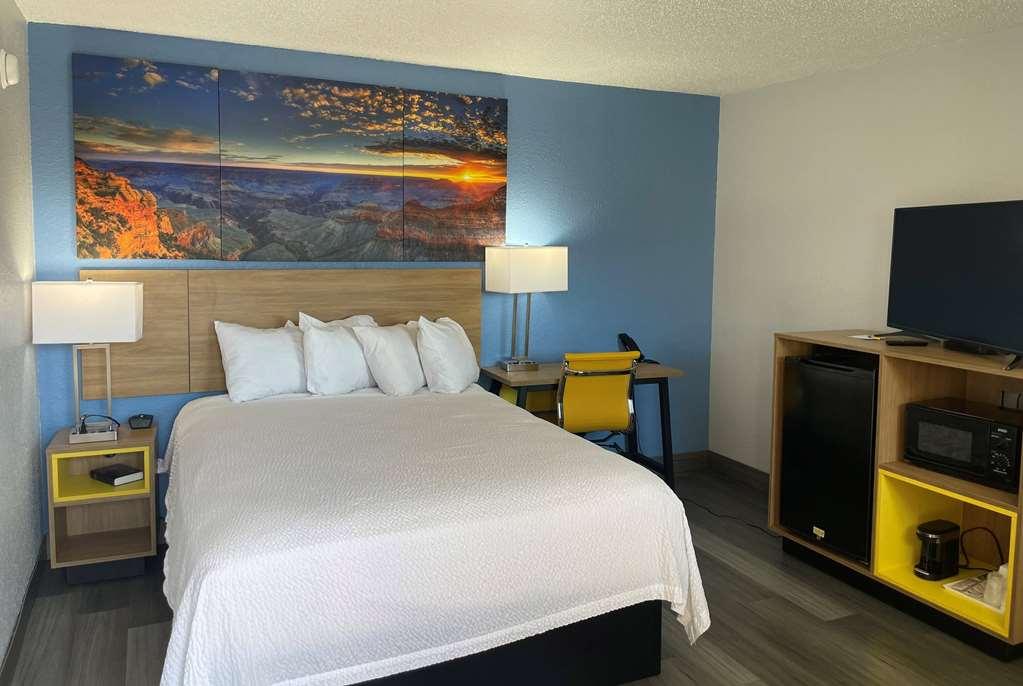 Days Inn By Wyndham Gatesville Bilik gambar