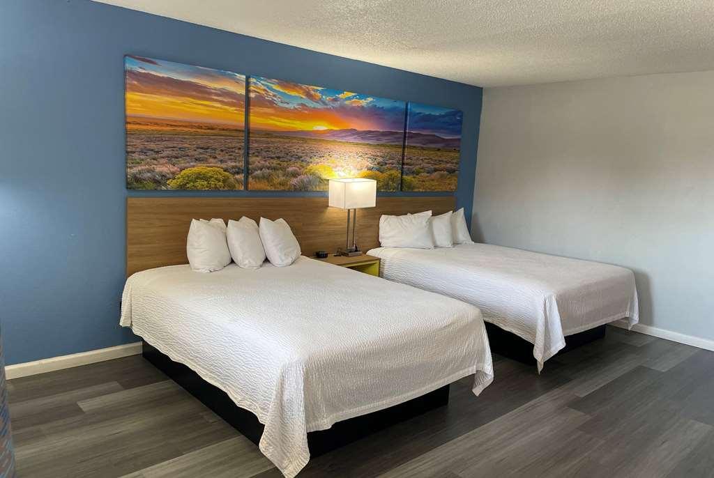Days Inn By Wyndham Gatesville Bilik gambar