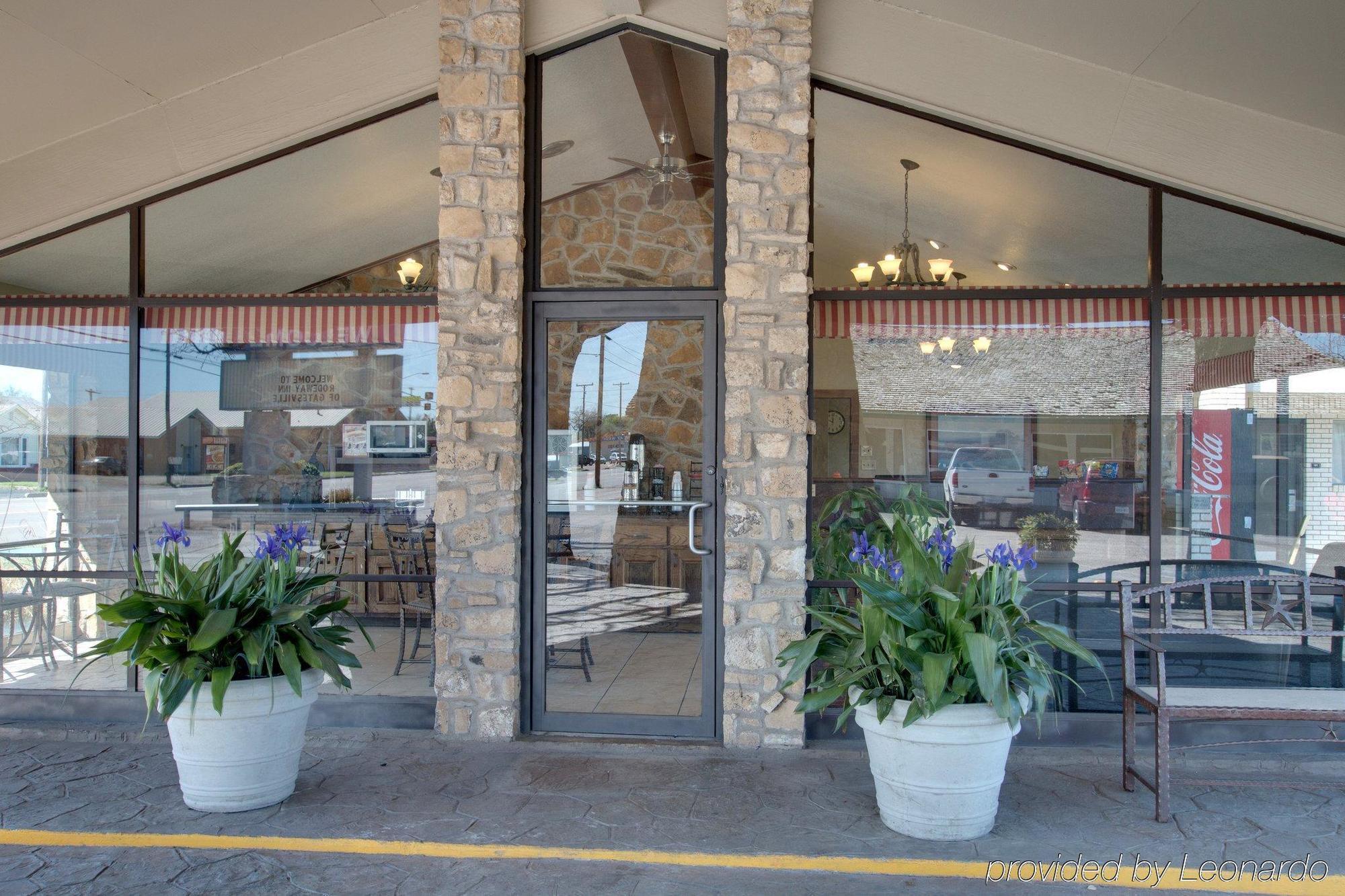 Days Inn By Wyndham Gatesville Luaran gambar