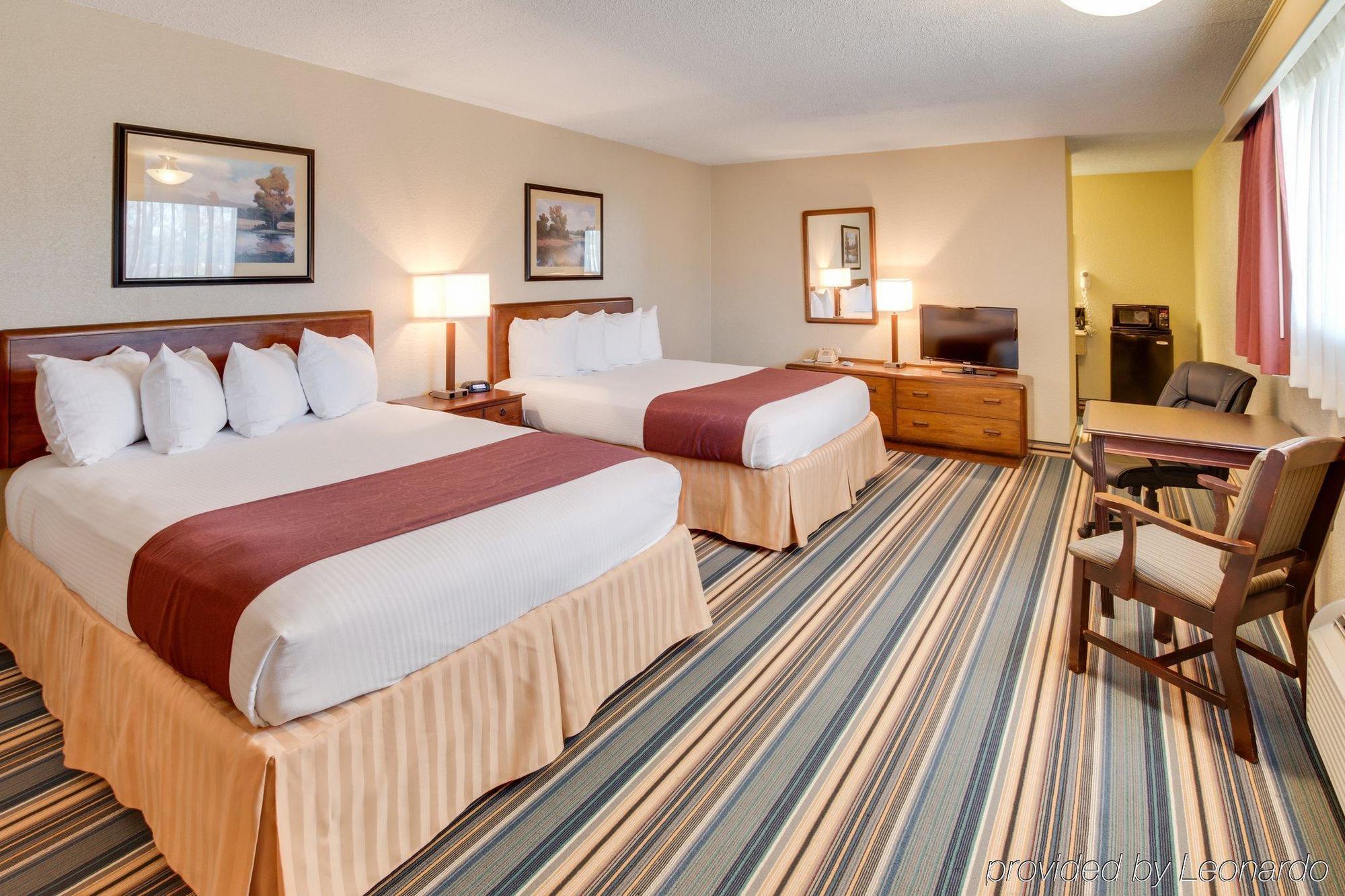 Days Inn By Wyndham Gatesville Luaran gambar