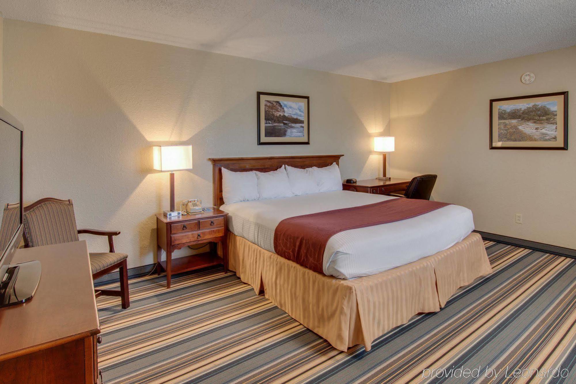 Days Inn By Wyndham Gatesville Luaran gambar