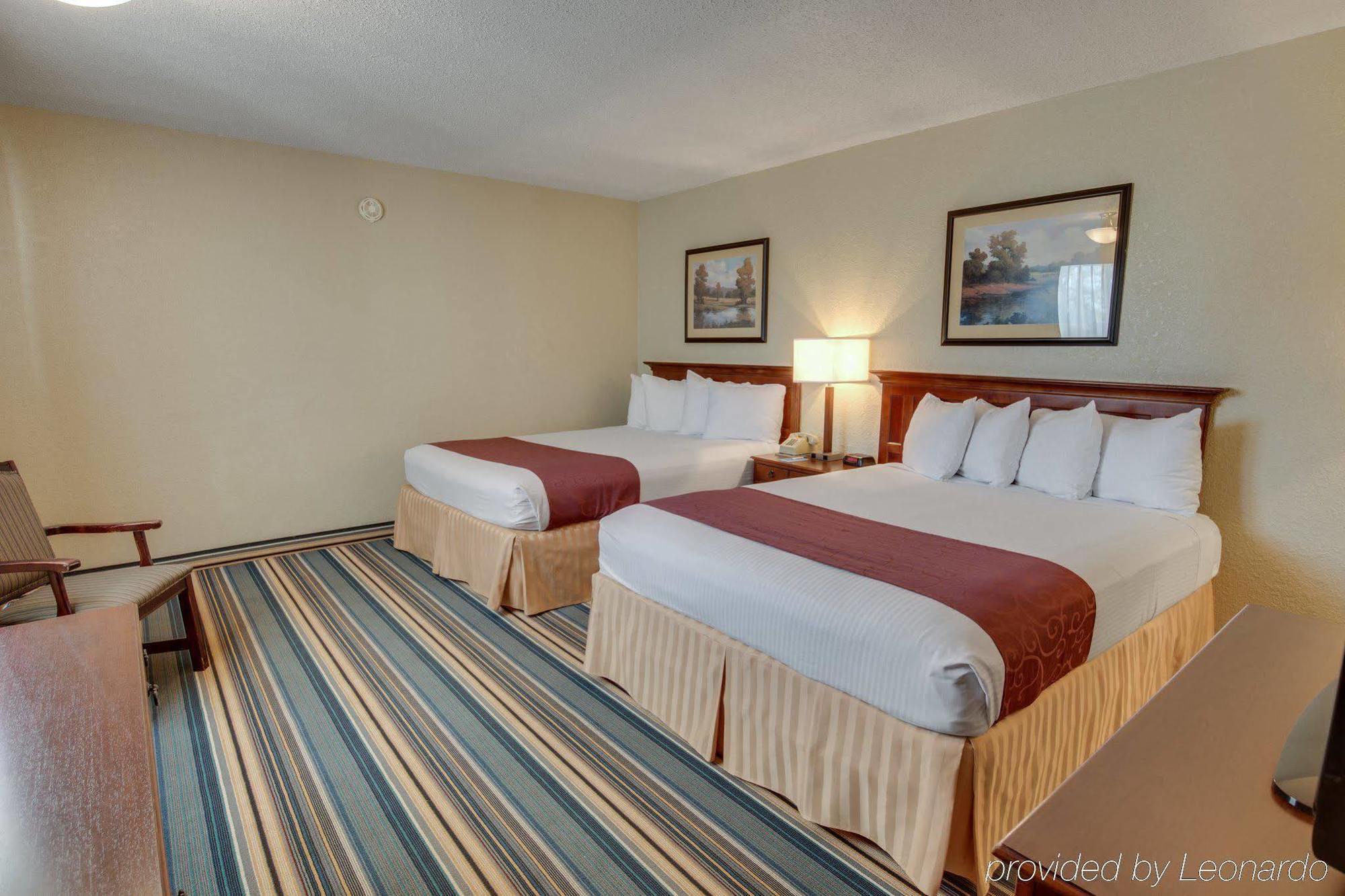 Days Inn By Wyndham Gatesville Luaran gambar