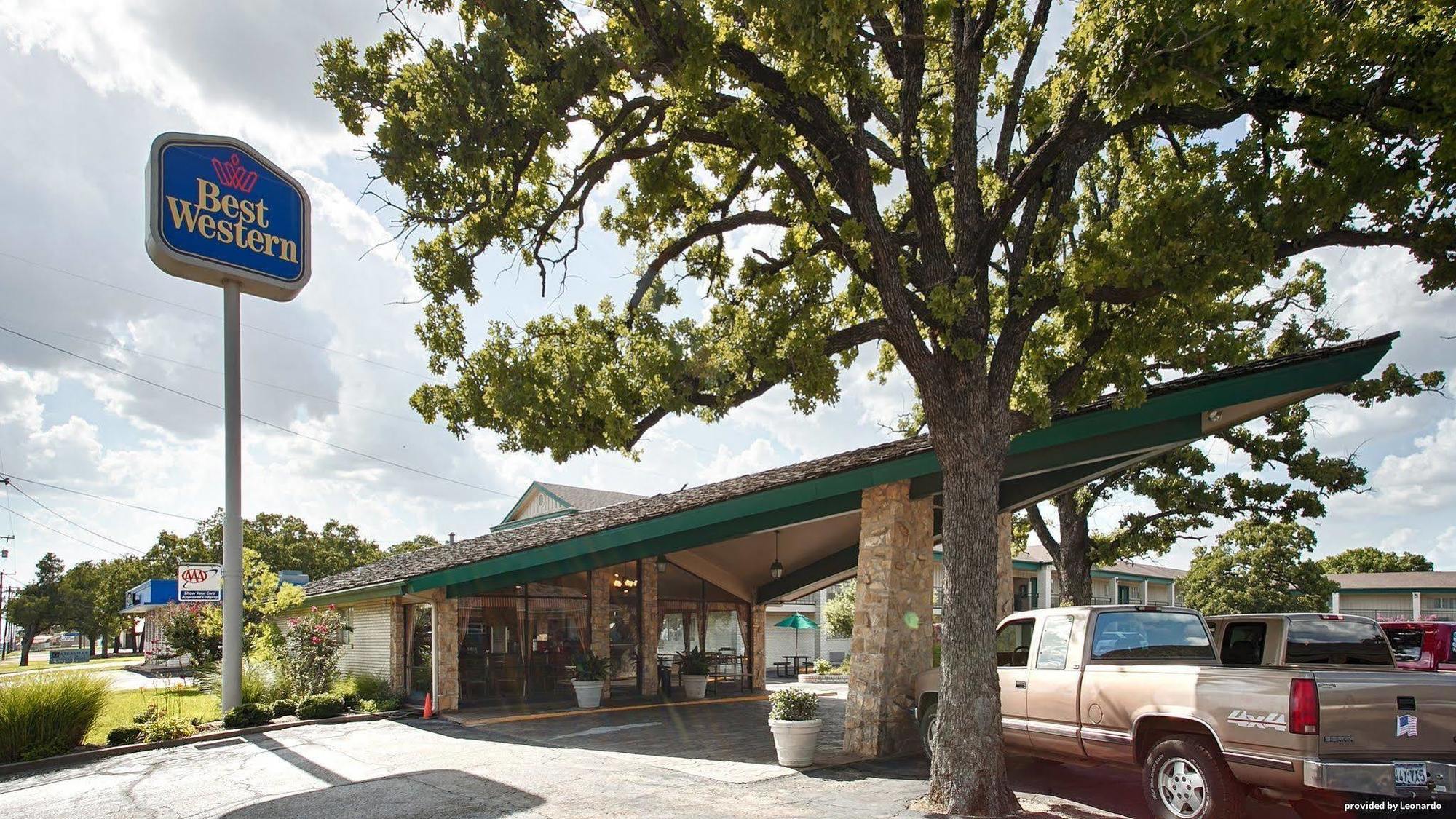 Days Inn By Wyndham Gatesville Luaran gambar