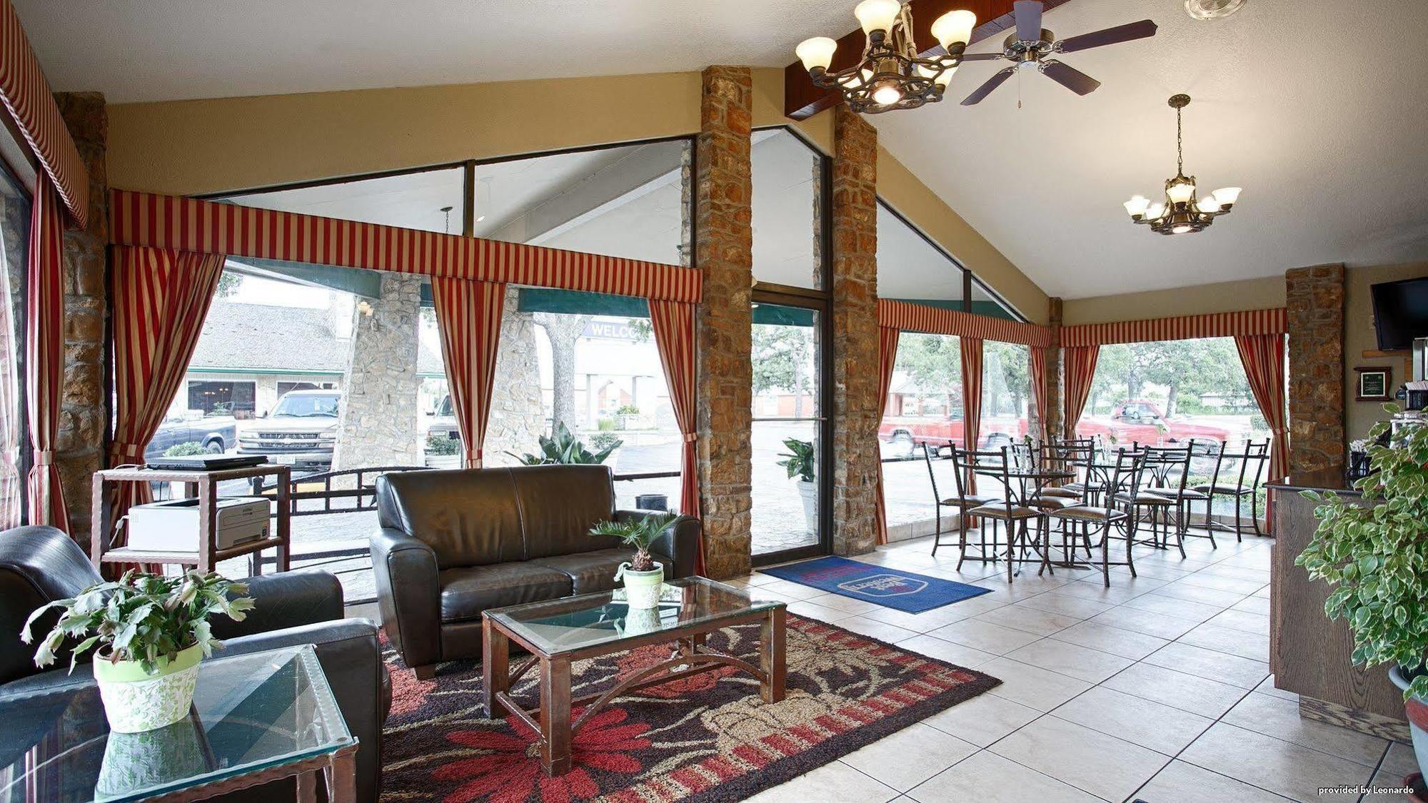 Days Inn By Wyndham Gatesville Luaran gambar