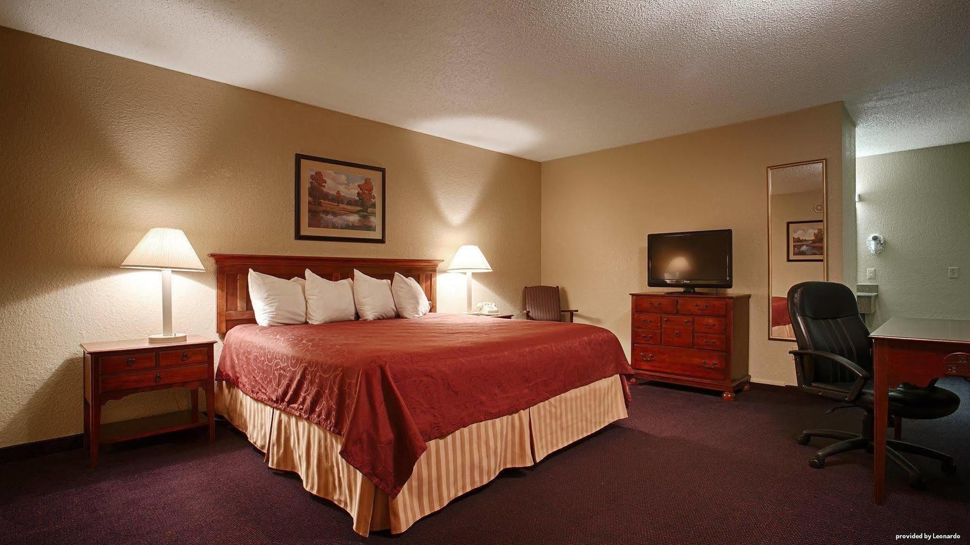 Days Inn By Wyndham Gatesville Luaran gambar