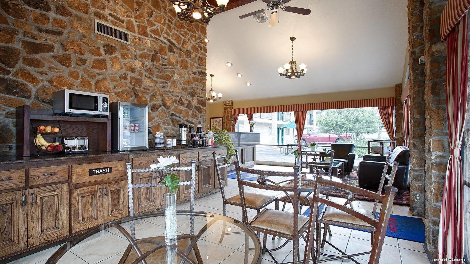 Days Inn By Wyndham Gatesville Luaran gambar