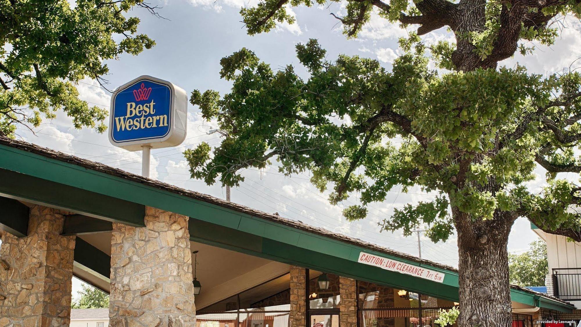 Days Inn By Wyndham Gatesville Luaran gambar