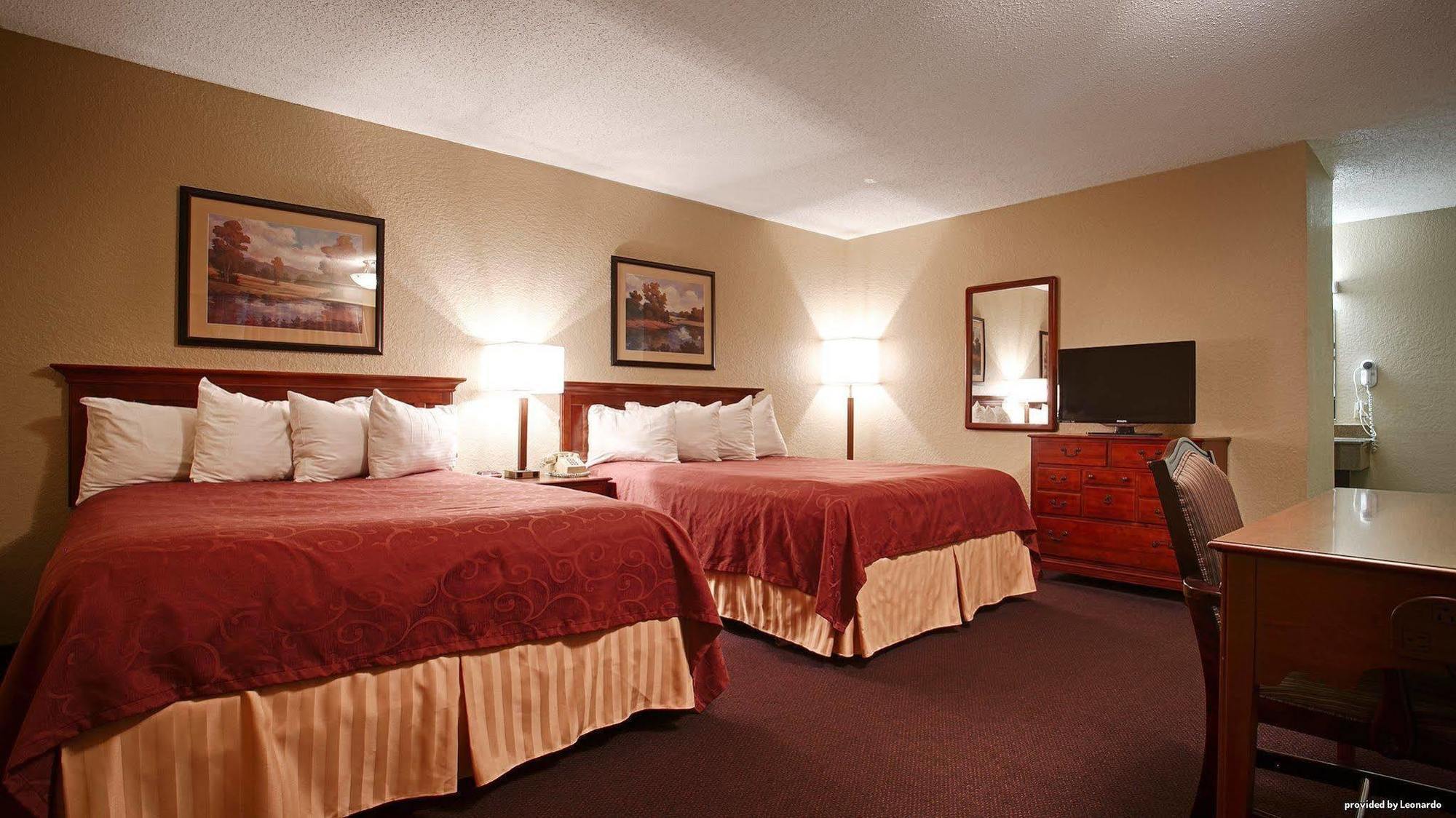 Days Inn By Wyndham Gatesville Luaran gambar