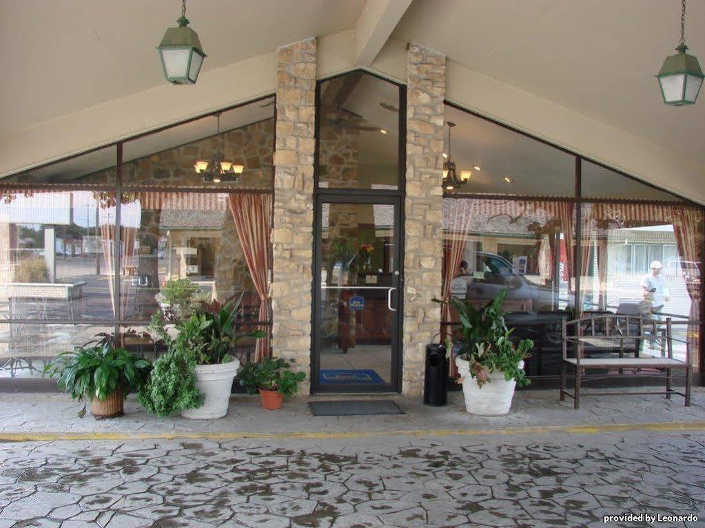 Days Inn By Wyndham Gatesville Luaran gambar