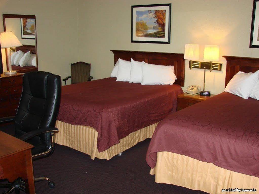 Days Inn By Wyndham Gatesville Bilik gambar