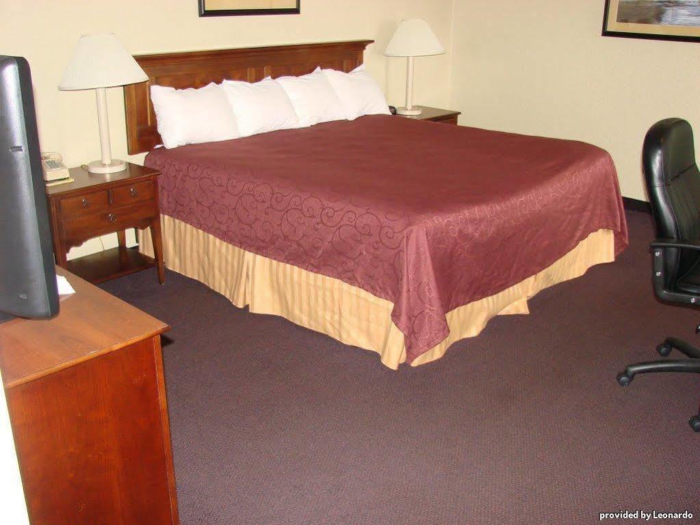 Days Inn By Wyndham Gatesville Bilik gambar