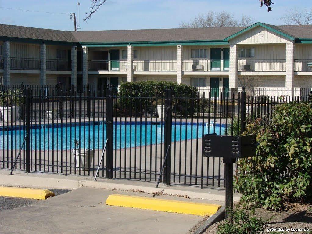 Days Inn By Wyndham Gatesville Kemudahan gambar