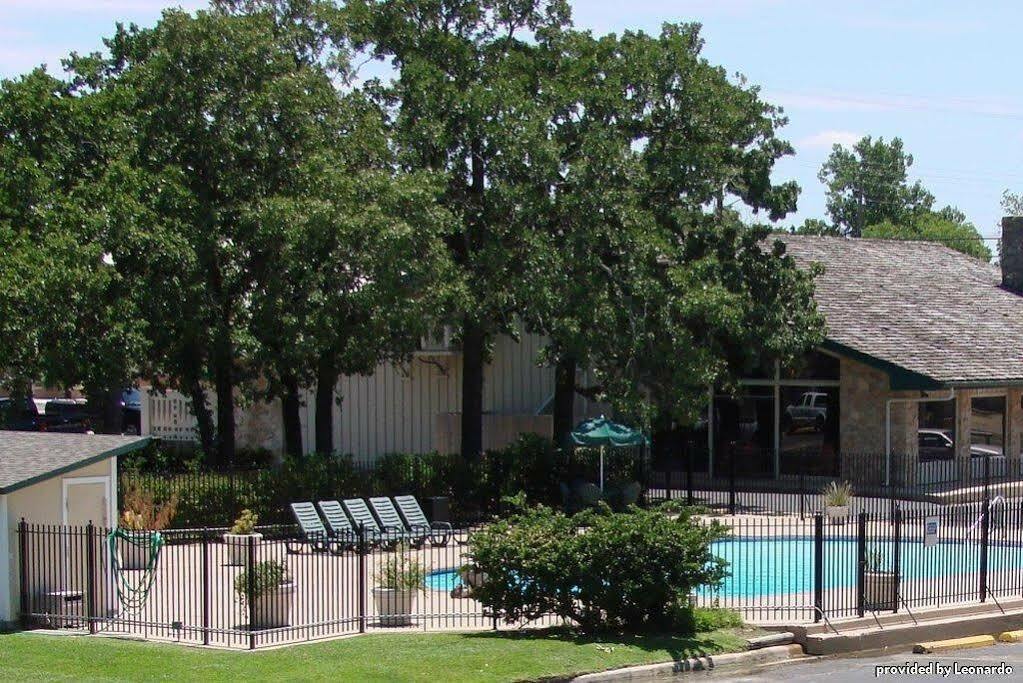 Days Inn By Wyndham Gatesville Kemudahan gambar